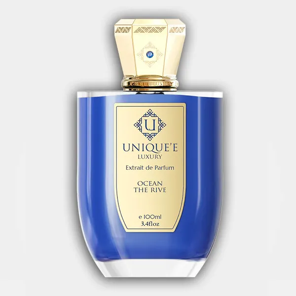 Ocean The Rive Uniquee